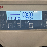 Thermo Scientific Multifuge X1 Centrifuge image 2